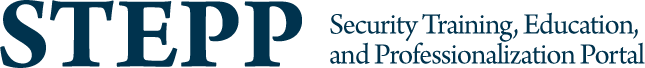 STEPP Logo